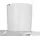 QAZQA Patty 123 cm Deckenventilator Weiß