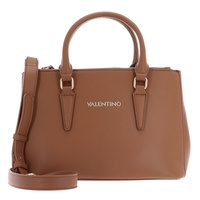 Valentino Zero Re Shopping Bag Cuoio
