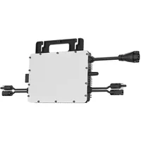Hoymiles HMS-1000-2WB Mikrowechselrichter 1000W Pro