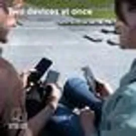 Trust Mobile Primo Powerbank Schnellladefunktion 15000 mAh, Nachhaltig, USB C Externer Akku, Tragbares Ladegerät 3A, Power Bank Handy, Smartphone, iPhone, iPad, Samsung, Xiaomi, Huawei, Tablet