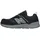 New Balance Sicherheitshalbschuh Lite Womens WEELCAP S1 PL HRO FO SC SR Gr. 40,5 schwarz