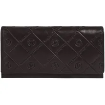 Bruno Banani Geldbörse Damen Portemonnaie braun