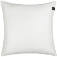 Schöner Wohnen Kissenhülle , weiß , Maße cm, beige