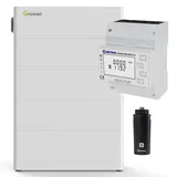 Growatt ARK HV Batterie 10,2 kWh für Growatt MIN XH Serie