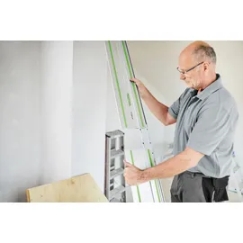 Festool FS 1400/2 Führungsschiene 100 Jahre Set