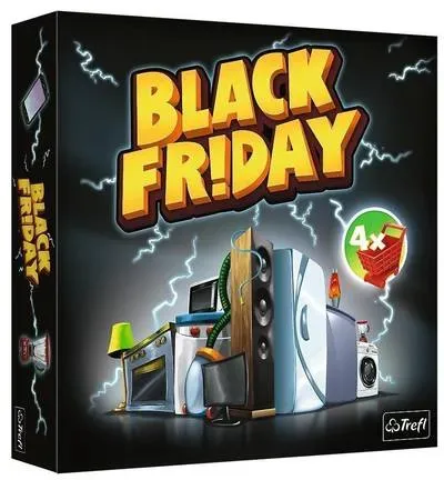 Preisvergleich Produktbild TR02406 - Black Friday (ENDE)