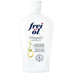 Frei Öl® PflegeÖl Körperöl 125 ml 