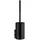 Smedbo WC-Bürstengarnitur CUBE Schwarz (BB1035)