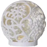Star Trading LED-Schneekugel 991-02
