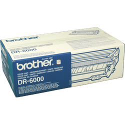 Brother Trommel DR-6000  schwarz