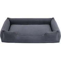 Intex Hundebett Anthrazit Kleider-Größe XS/S 1 St. (Hund), Hundebett