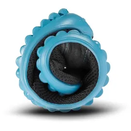 Leguano aktiv anthrazit blaue Sohle 37