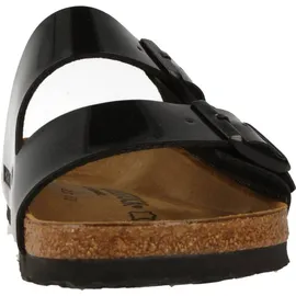 Birkenstock Arizona Birko-Flor schwarz 41