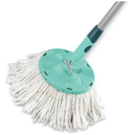 Leifheit Ersatz-Wischmopp Clean Twist Disc Mop 52095