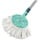 Leifheit Ersatz-Wischmopp Clean Twist Disc Mop 52095