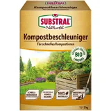 Substral Naturen Kompostbeschleuniger 2kg