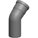 ENVA MADE FOR QUALITY Bogen 45° DN 80