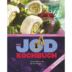 Das Jod-Kochbuch