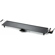CONTINENTAL EDISON Plancha  CEGPL872B Schwarz