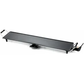 CONTINENTAL EDISON Plancha  CEGPL872B Schwarz