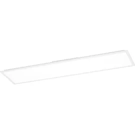 EGLO Moradillo 1 rechteckig weiß