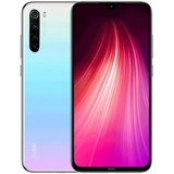 Xiaomi Redmi Note 8 4 GB RAM 64 GB moonlight white