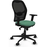 Piqueras y Crespo Gaming-Stuhl Piqueras y Crespo 2D036N0 Smaragdgrün
