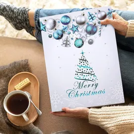 luxuskollektion Schmuck-Adventskalender 2024