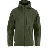 Fjällräven High Coast Jacke - Deep Forest - L