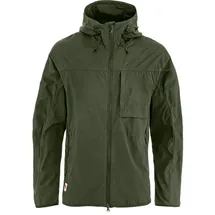 Fjällräven High Coast Jacke - Deep Forest - L