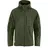 Fjällräven High Coast Jacke - Deep Forest - L