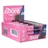 MORE Nutrition Proteinriegel Cookies Riegel 12 x 2 x 25 g