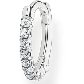 Thomas Sabo Creole CR658-051-14 Silber 925 Zirkonia onesize