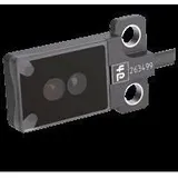 Pepperl+Fuchs Einweg-Lichtschranke OBE500-R3F-SE0