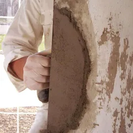 PCI Nanocret R2 leichter Reparaturmörtel für Betonbauteile und Mauerwerk 20 kg