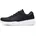 Fitnessschuhe 001 black/black/white 45 5
