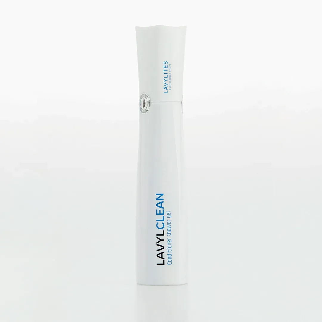 Lavyl Clean - Duschgel (200ml) - Lavylites