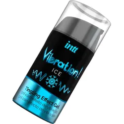 Liquid Vibration - Ice, 15 ml