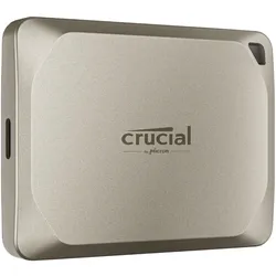 Crucial X9 Pro Externe SSD 2 TB