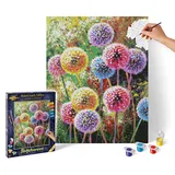 Schipper 609130872 - Blütenfeuerwerk