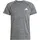 adidas Gym+ schwarz S