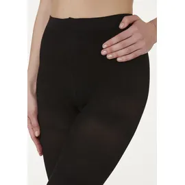 VIVANCE Feinstrumpfhose 1x Schwarz 40-42