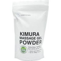 EROTICGEL *Kimura Massage Gel Powder*