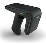 Zebra Technologies Zebra RFD40, RFID-Lesegerät Bluetooth 5.0, Barcode-Scanner, Schwarz