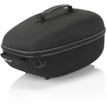 XLC Gepäckträgerbox BA-B06 schwarz