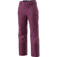Dynafit Tigard 3L Hardshellhose Lila S