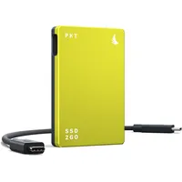 Angelbird SSD2GO PKT 2 TB MK3 Gelb