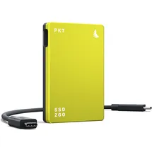 Angelbird SSD2GO PKT 2 TB MK3 Gelb