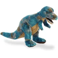 AURORA World 32116 Peluche, grün