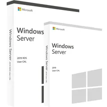 Microsoft Windows Server 2019 RDS 64-Bit ESD DE